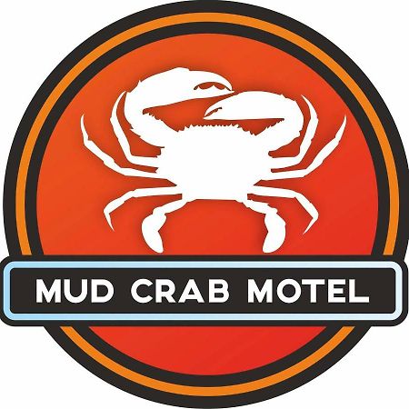 Mud Crab Motel 더비 외부 사진