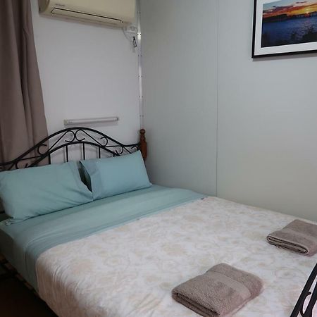 Mud Crab Motel 더비 외부 사진