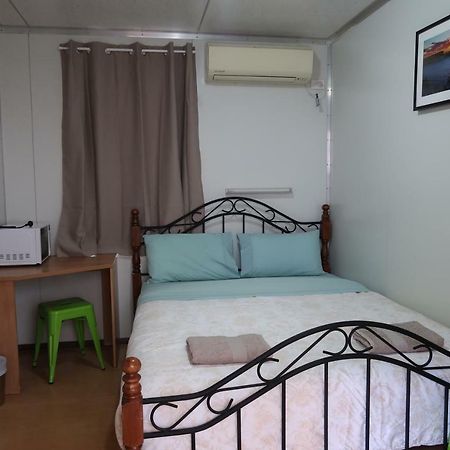 Mud Crab Motel 더비 외부 사진