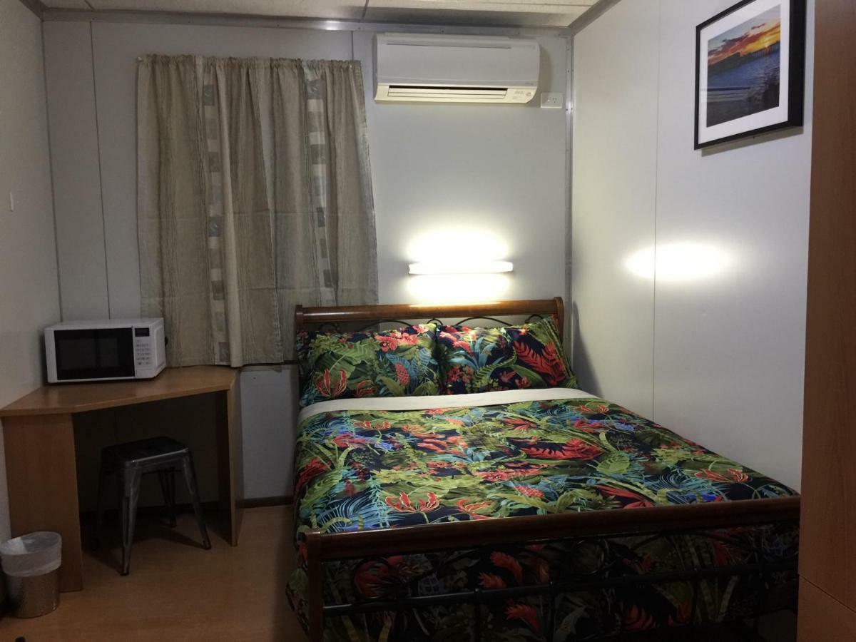 Mud Crab Motel 더비 외부 사진
