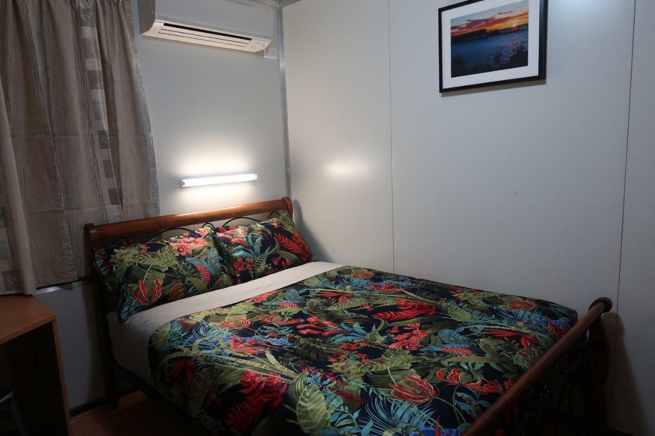 Mud Crab Motel 더비 외부 사진