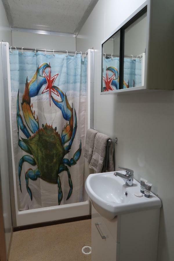 Mud Crab Motel 더비 외부 사진