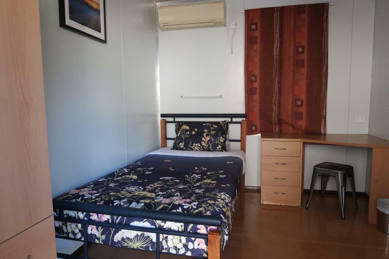 Mud Crab Motel 더비 외부 사진
