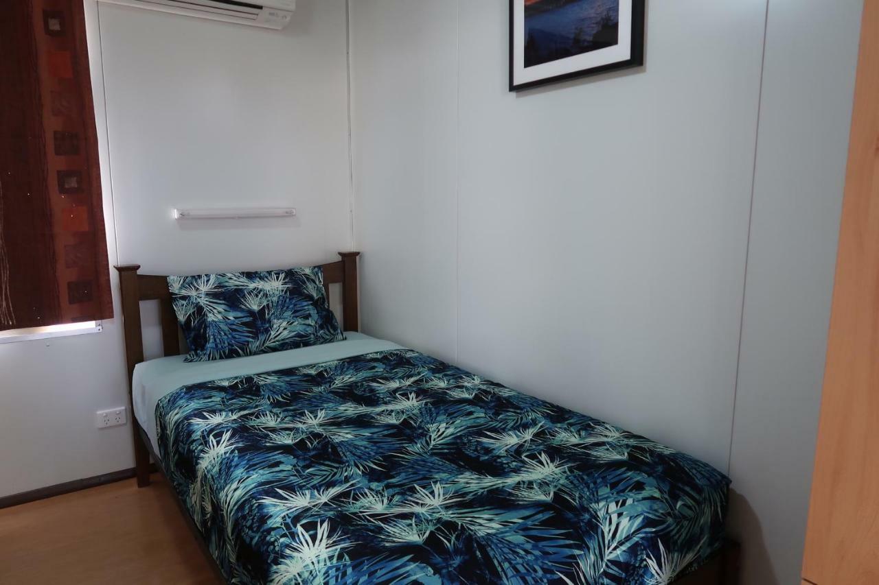 Mud Crab Motel 더비 외부 사진