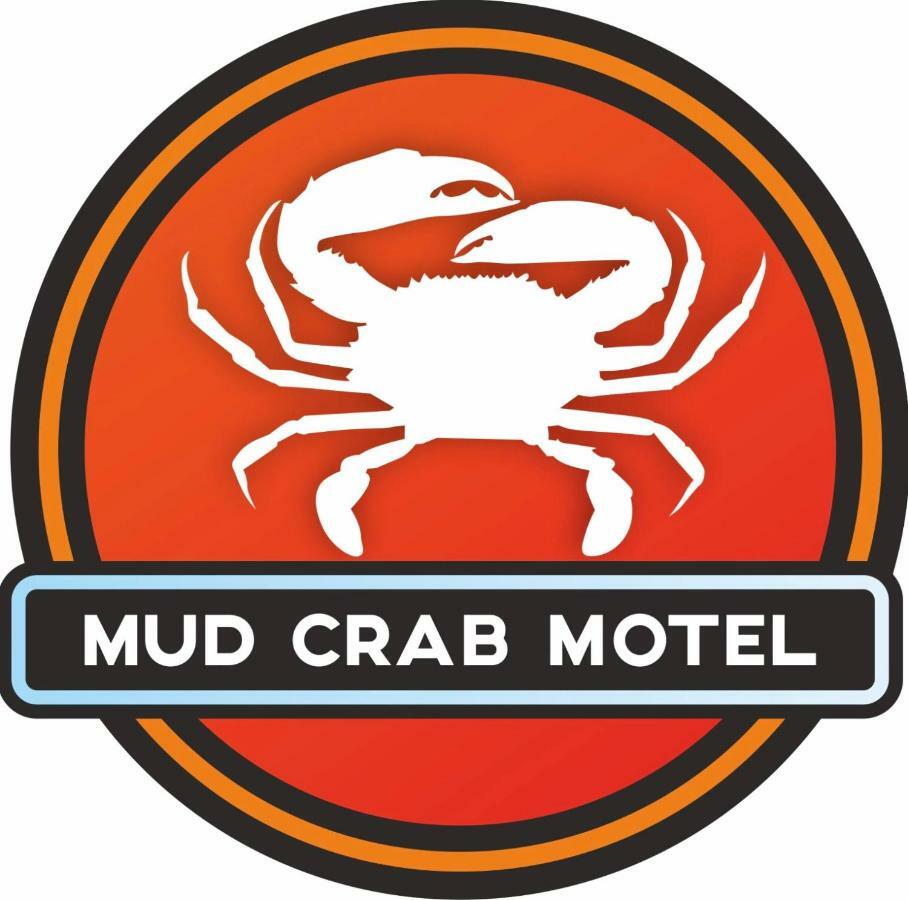 Mud Crab Motel 더비 외부 사진
