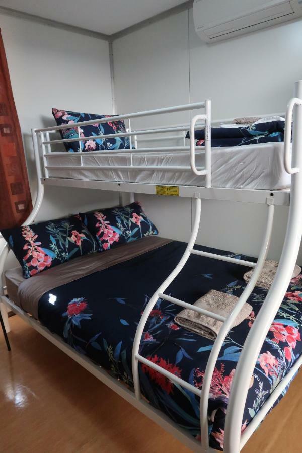 Mud Crab Motel 더비 외부 사진