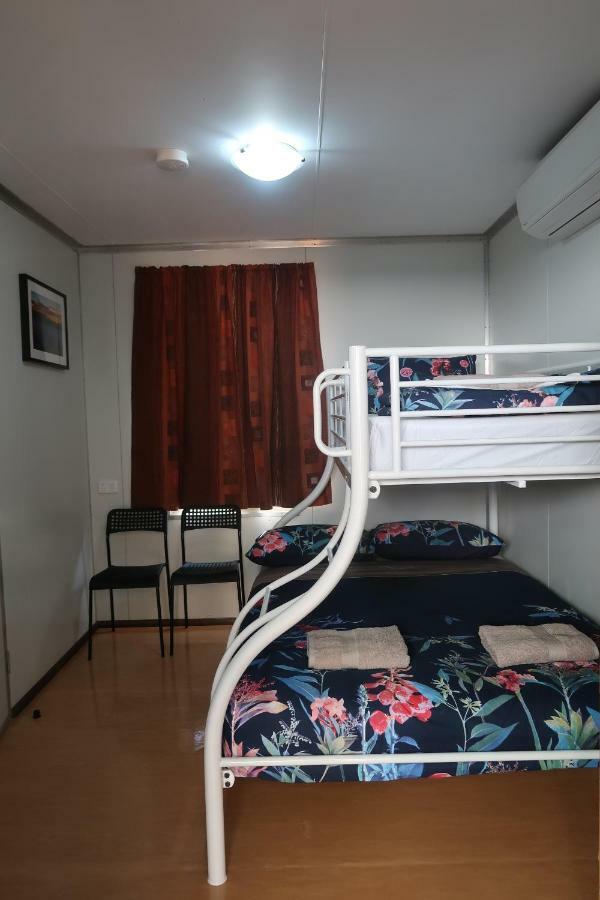 Mud Crab Motel 더비 외부 사진