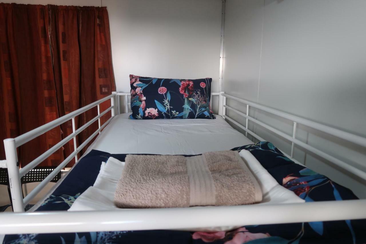 Mud Crab Motel 더비 외부 사진