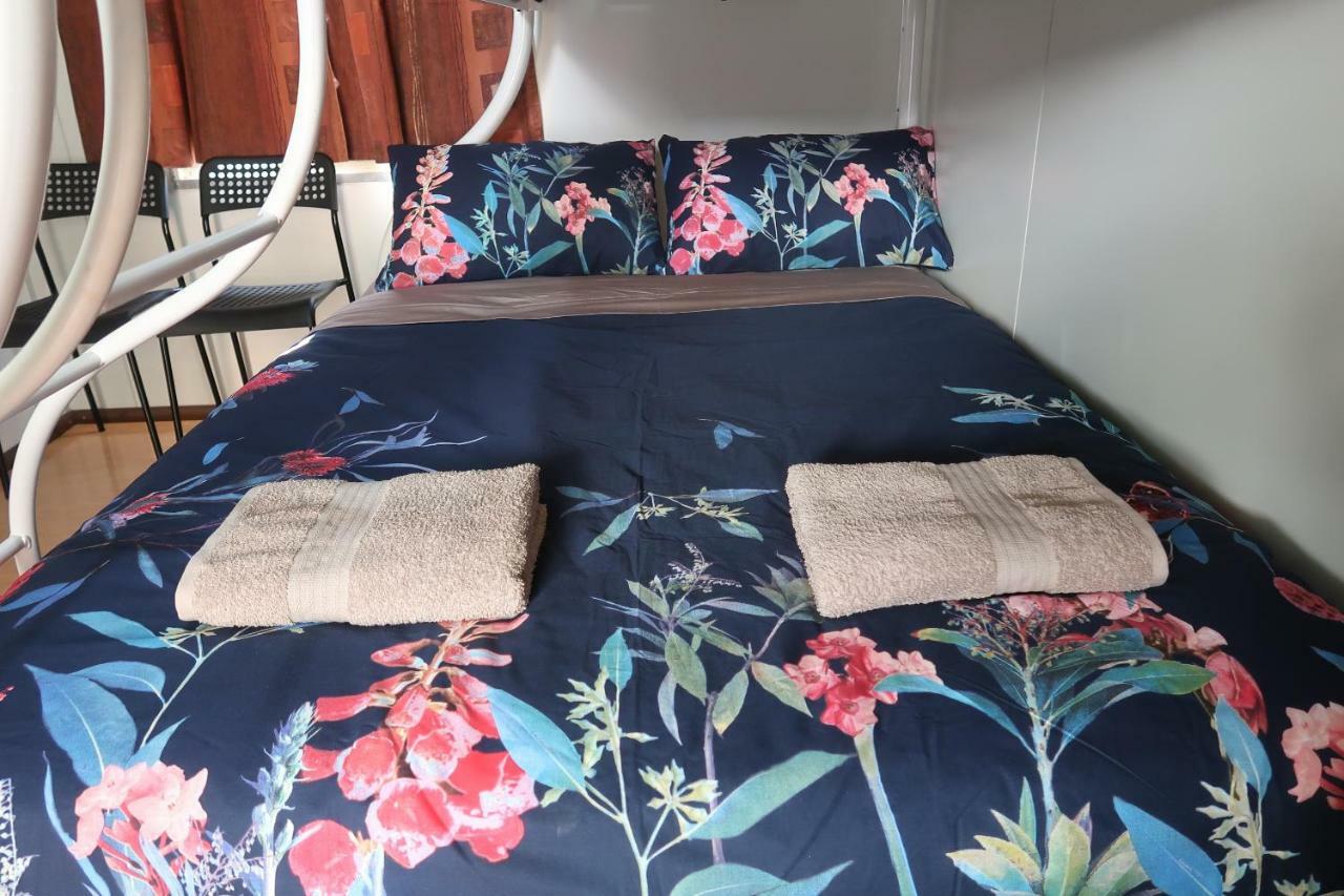 Mud Crab Motel 더비 외부 사진