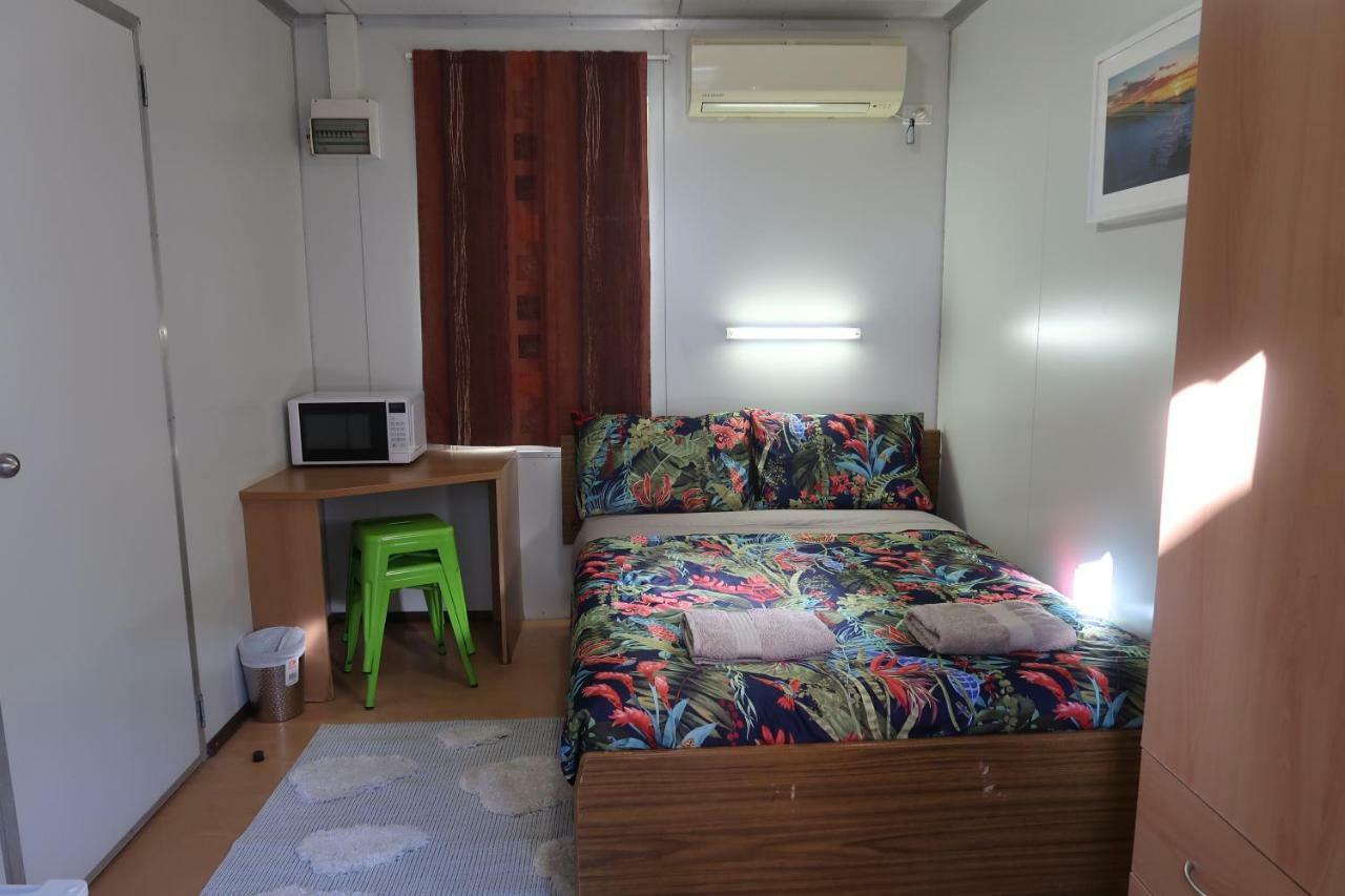Mud Crab Motel 더비 외부 사진
