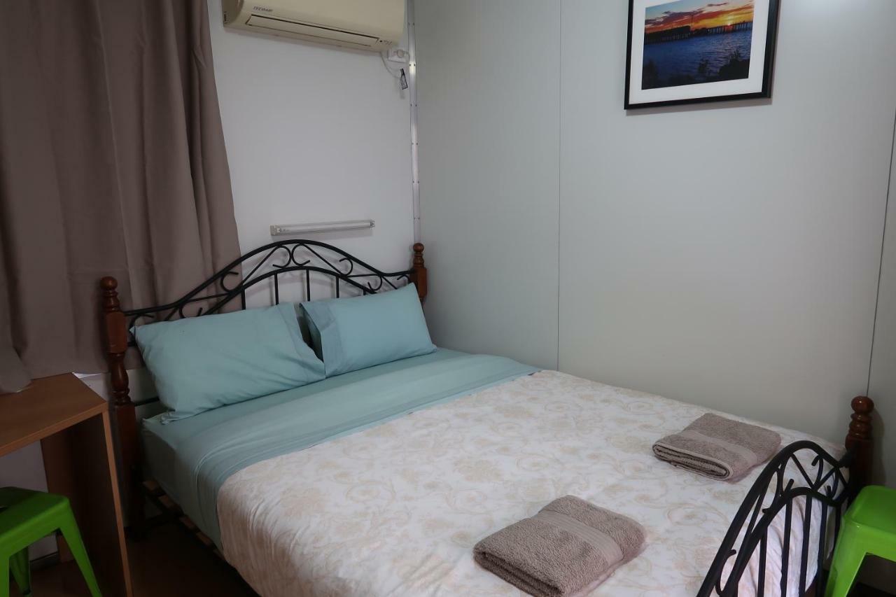 Mud Crab Motel 더비 외부 사진