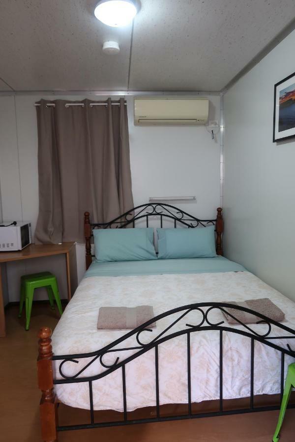 Mud Crab Motel 더비 외부 사진